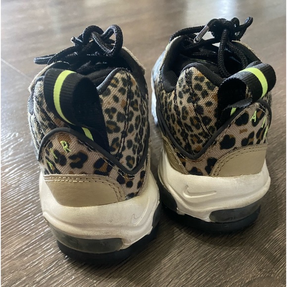 Nike Air Max 98 Premium Animal Leopard 6 - Picture 4 of 7